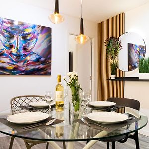 Apartamento de 3 Dormitorios